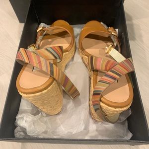 Paul Smith shoes 39 Summer